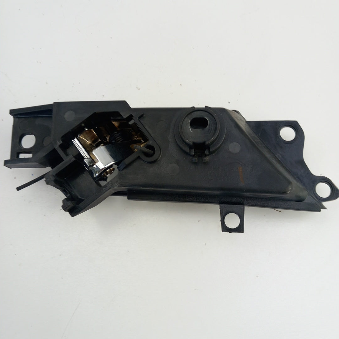 Вътрешна дръжка на врата задна дясна хром Opel Antara