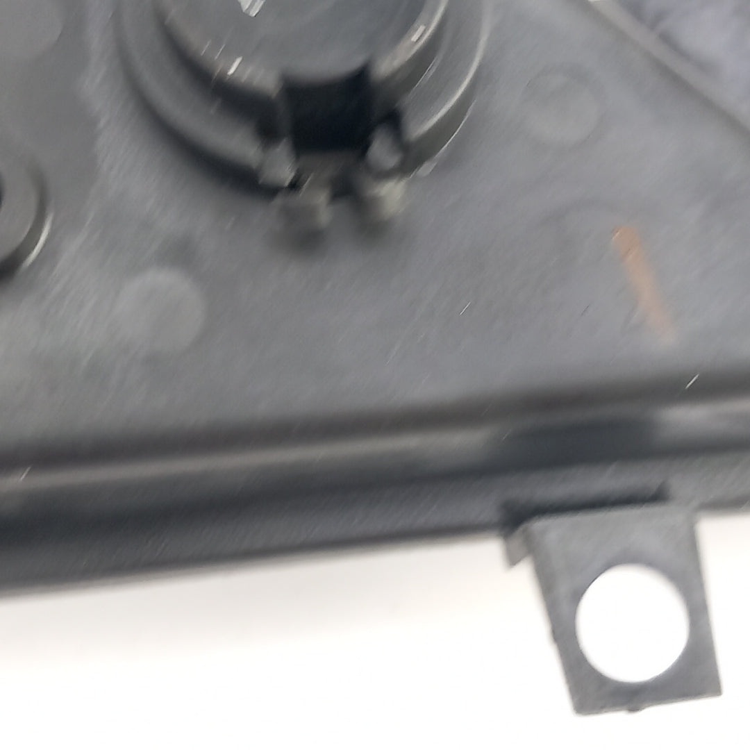 Вътрешна дръжка на врата задна дясна хром Opel Antara