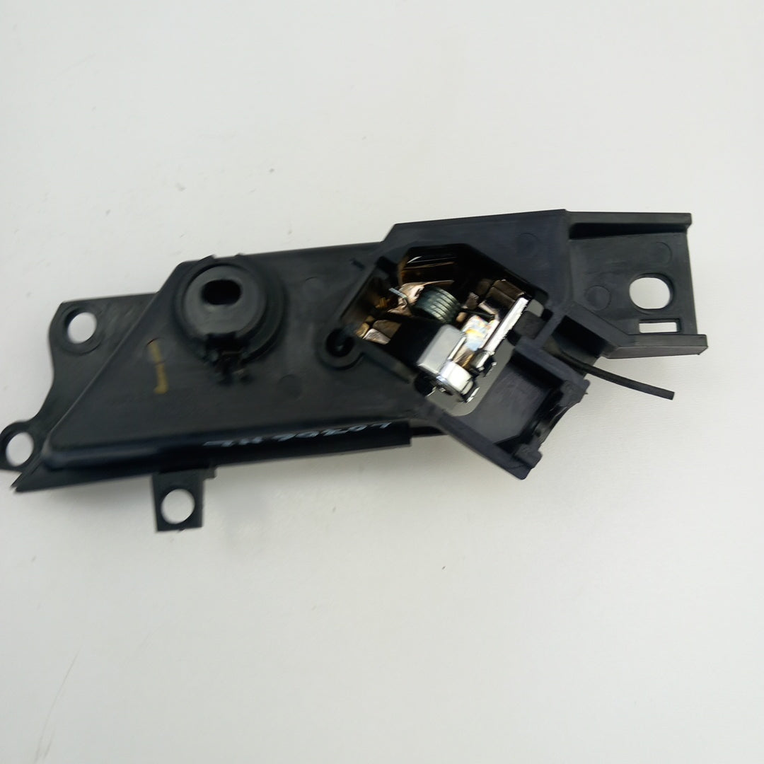 Вътрешна дръжка на врата задна лява хром Opel Antara