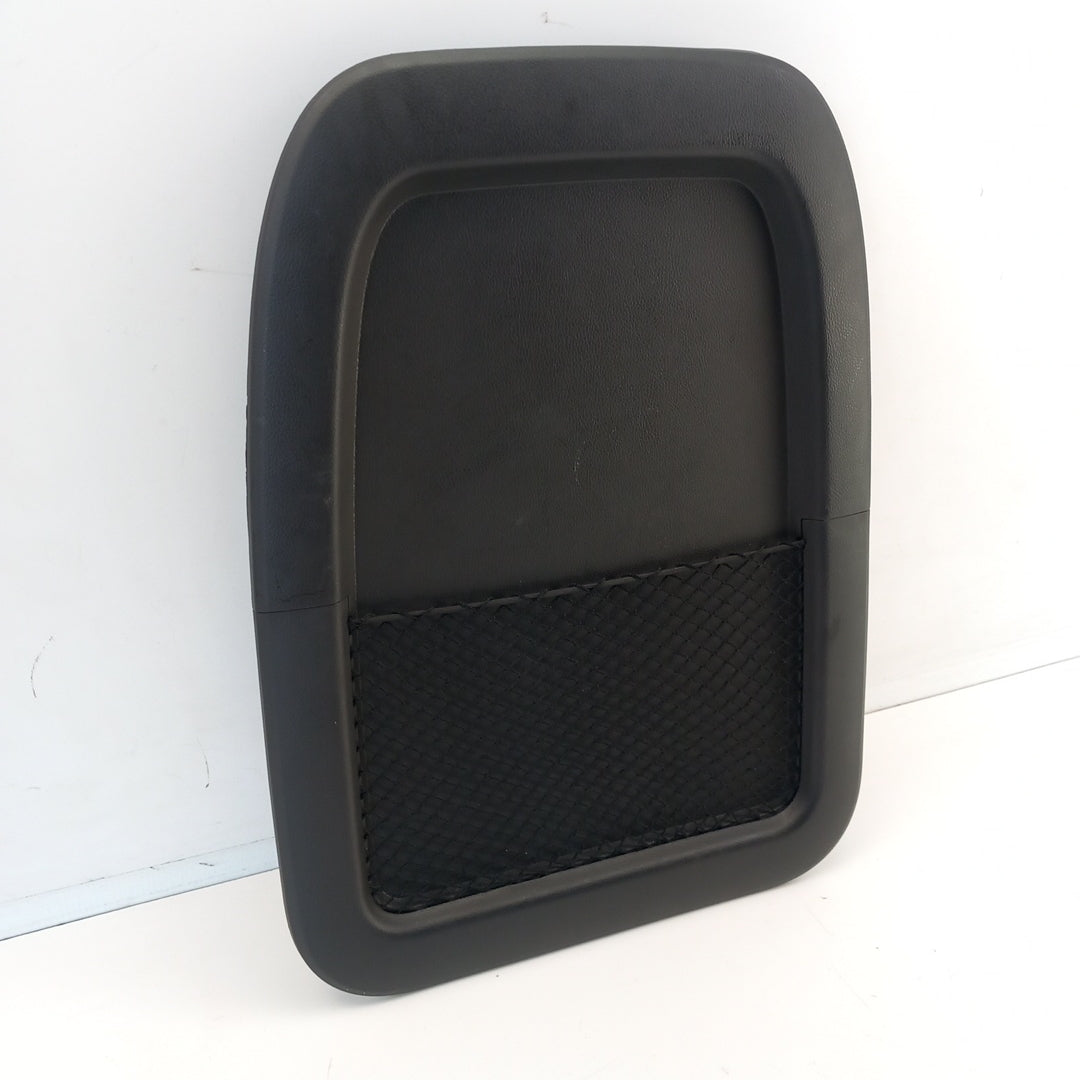 Седалка гръб предна дясна Рафтова мрежа черна Opel Antara