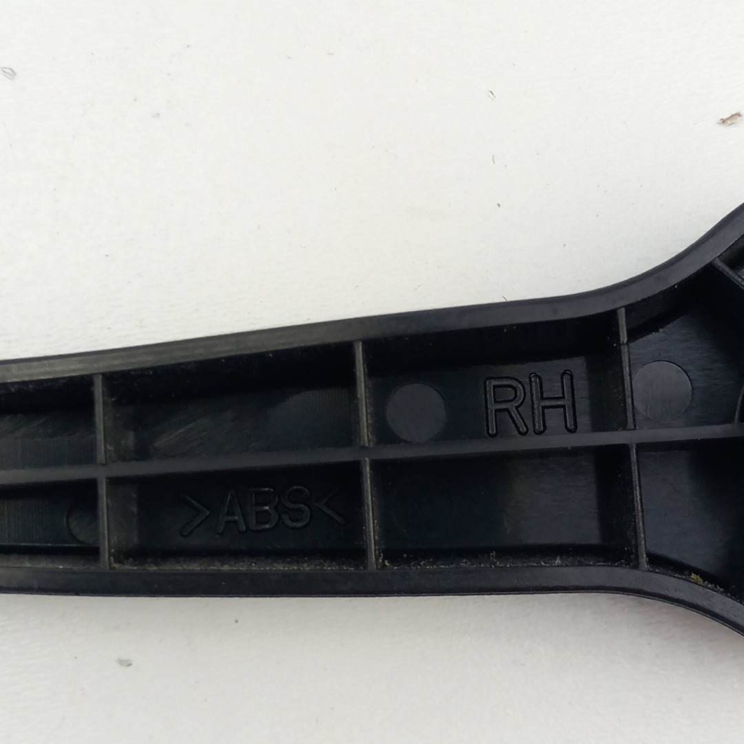 Дръжка седалка предна дясна настройка облегалка лумбален прешлен Opel Antara