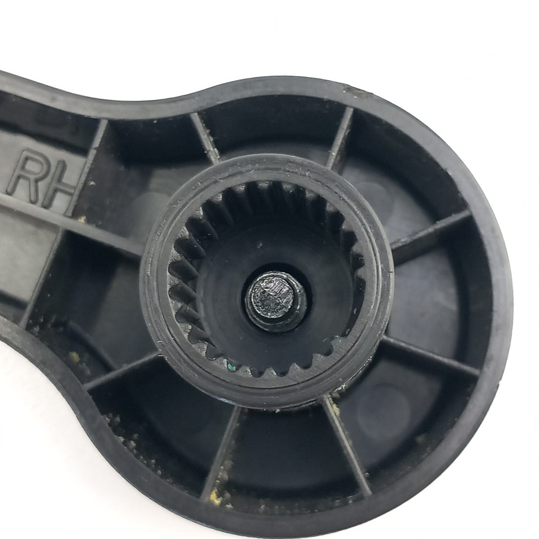 Дръжка седалка предна дясна настройка облегалка лумбален прешлен Opel Antara