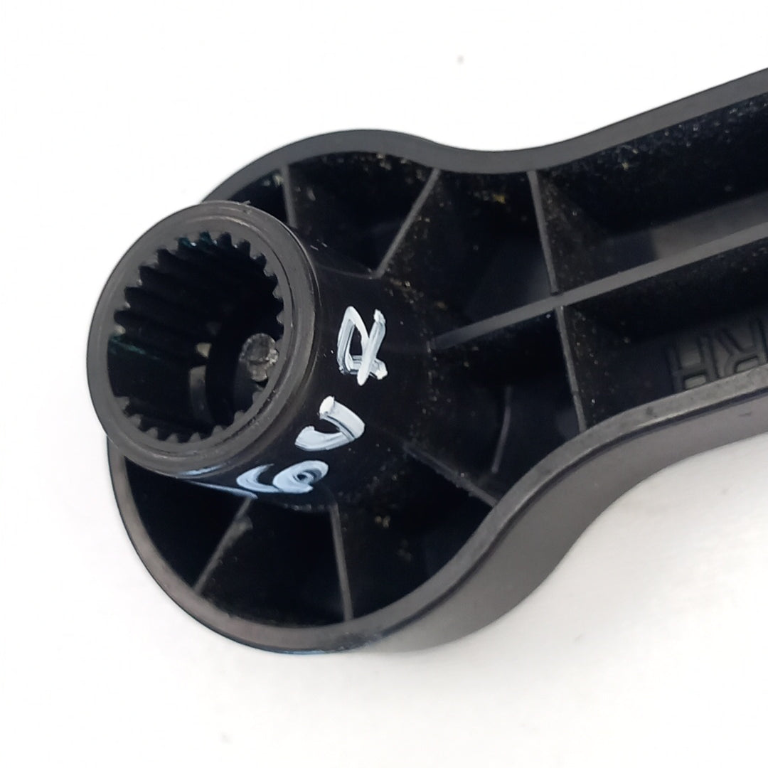 Дръжка седалка предна дясна настройка облегалка лумбален прешлен Opel Antara