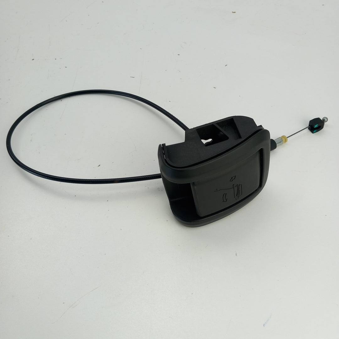 Копче заключване облегалка задна седалка дясно Opel Antara