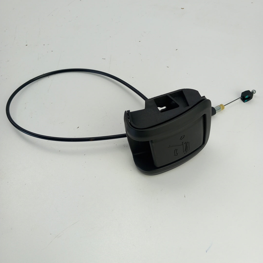 Копче заключване облегалка задна седалка дясно Opel Antara