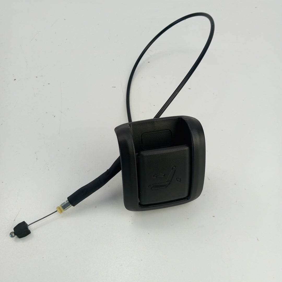 Копче заключване облегалка задна седалка дясно Opel Antara