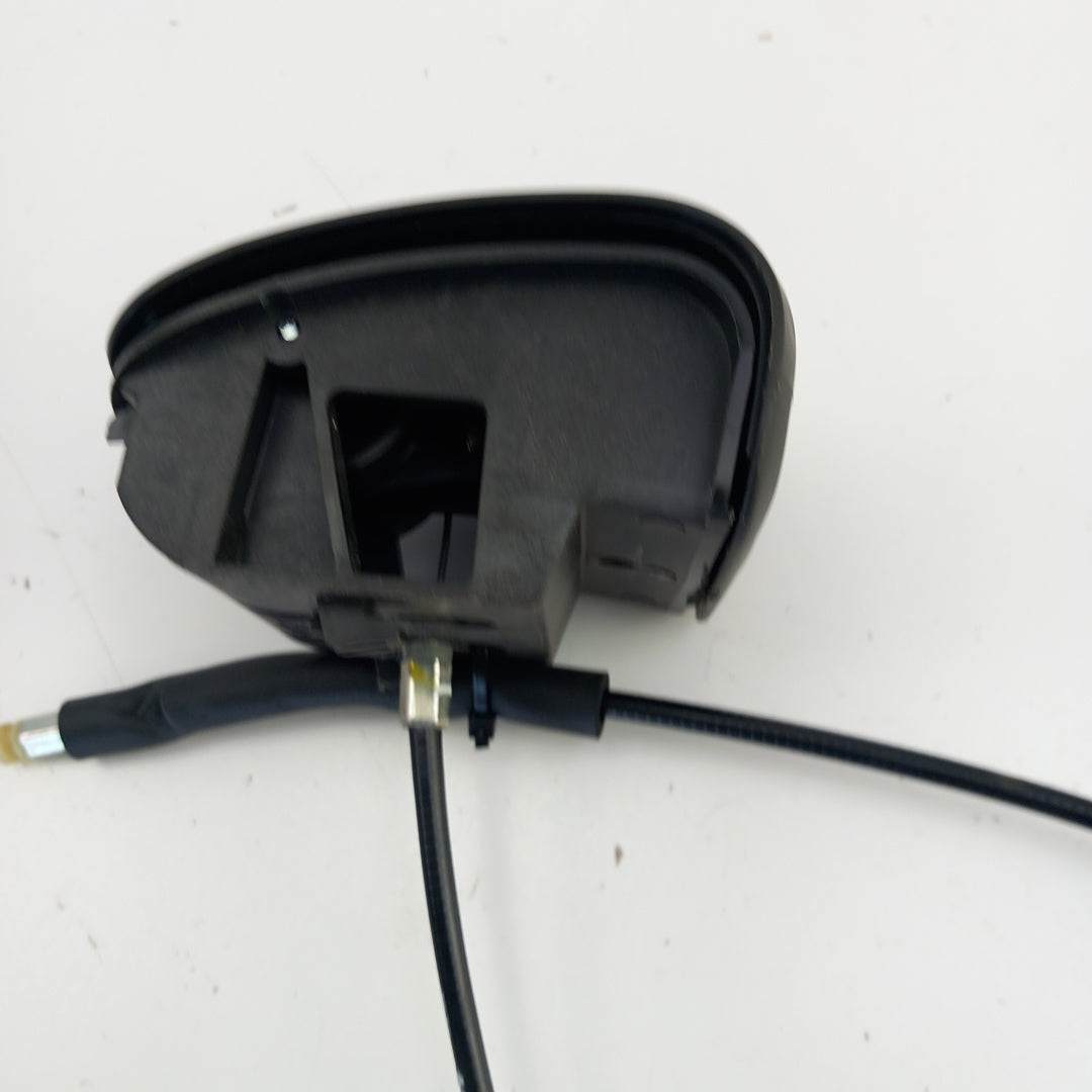 Копче заключване облегалка задна седалка дясно Opel Antara