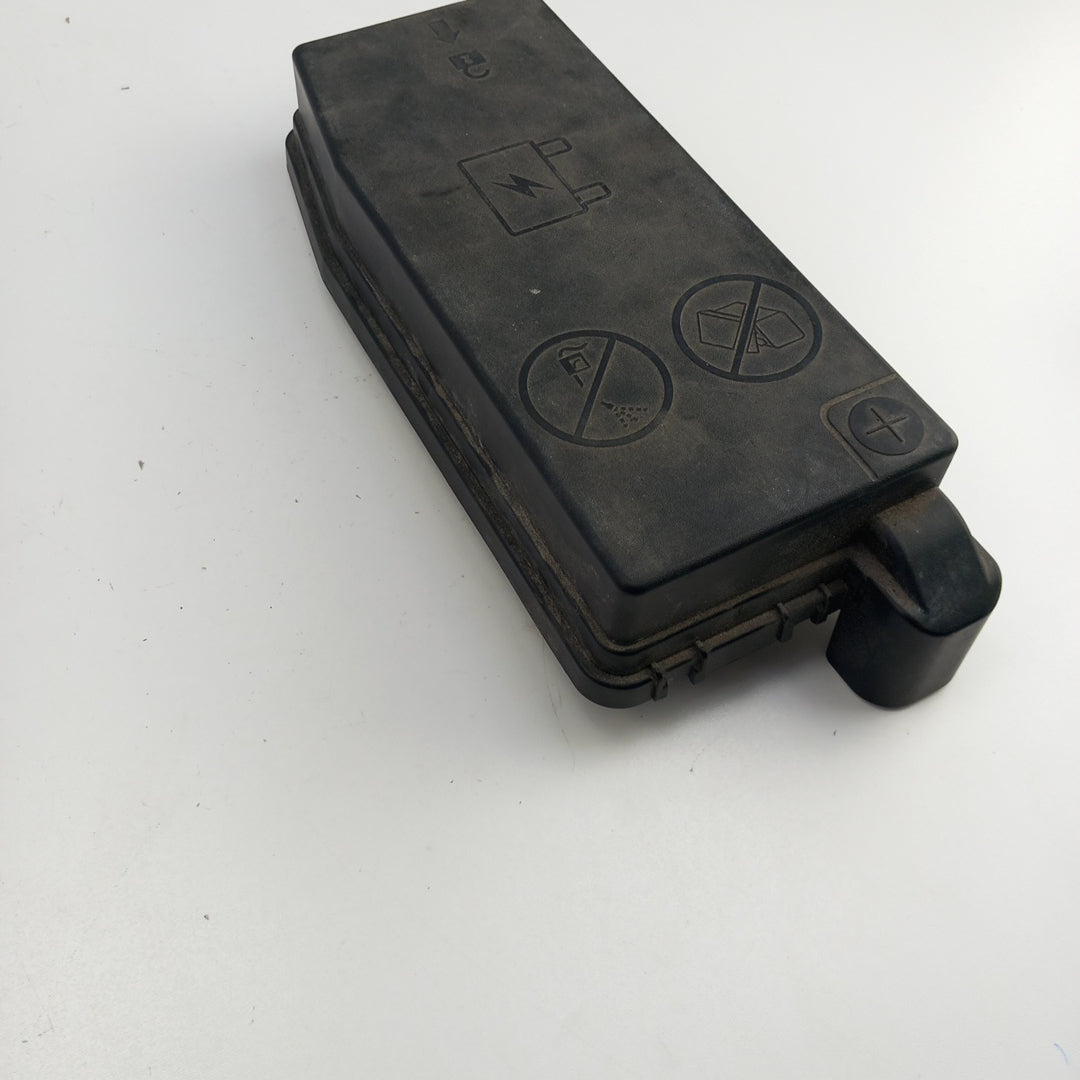 Капак бушониера двигател Opel Antara 2,2 CDTI A22DM