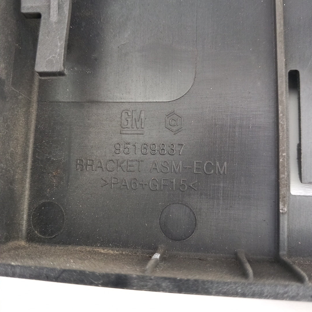 Стойка компютър на двигателя Opel Antara 2,2 CDTI A22DM