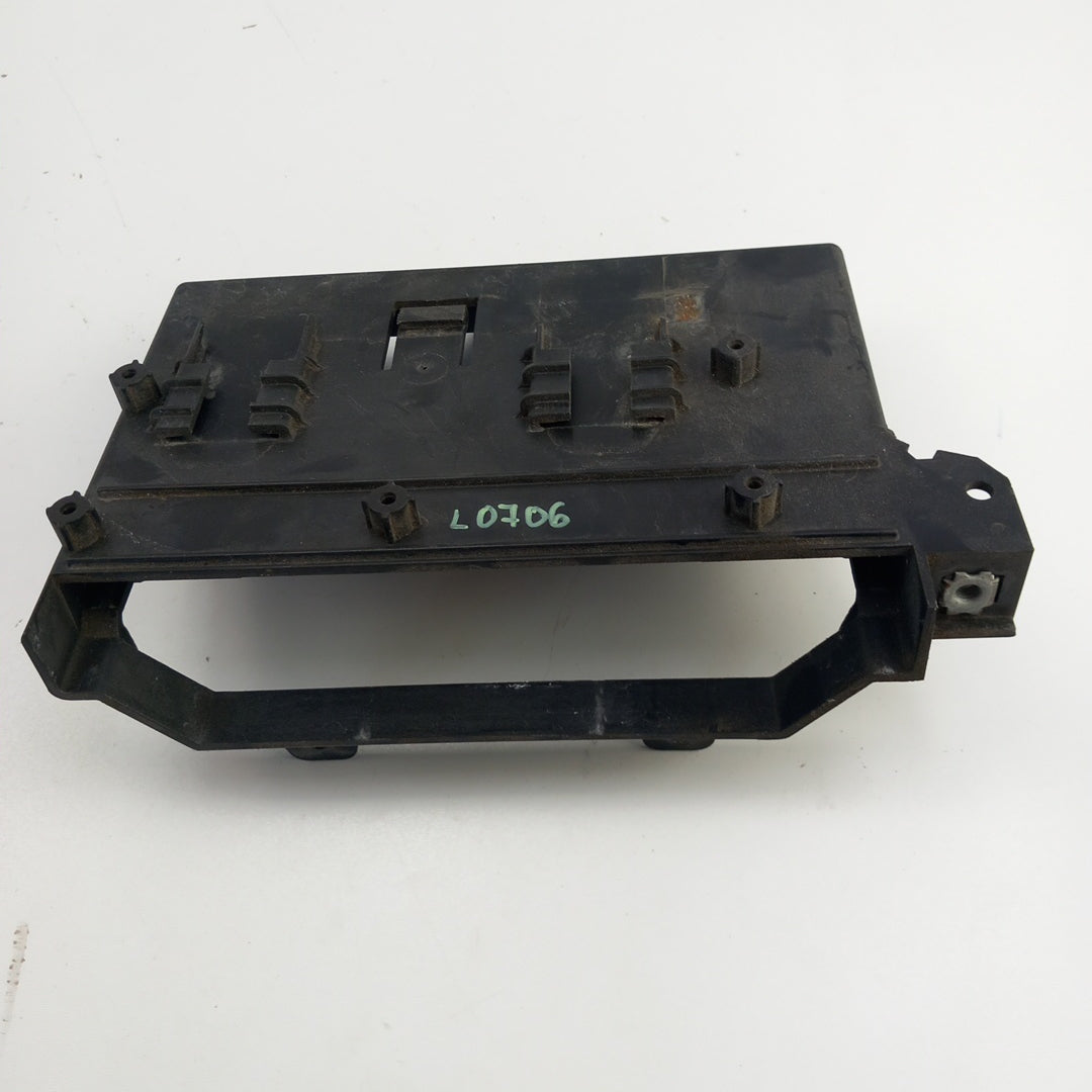 Стойка компютър на двигателя Opel Antara 2,2 CDTI A22DM