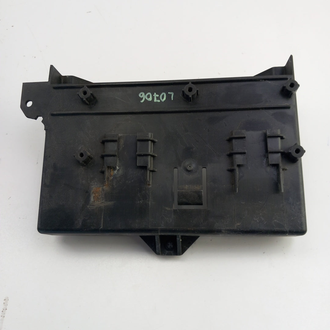 Стойка компютър на двигателя Opel Antara 2,2 CDTI A22DM