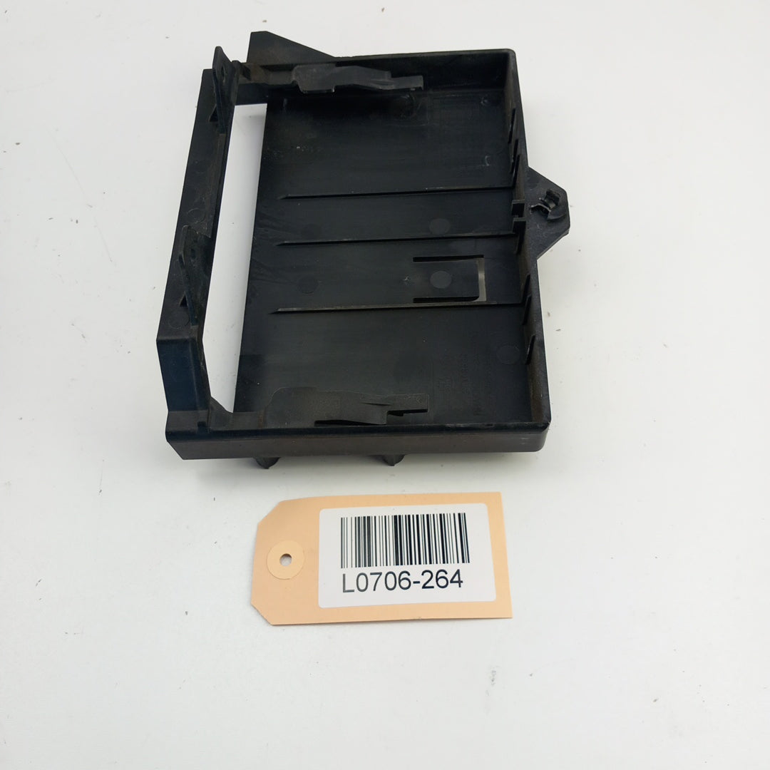 Стойка компютър на двигателя Opel Antara 2,2 CDTI A22DM