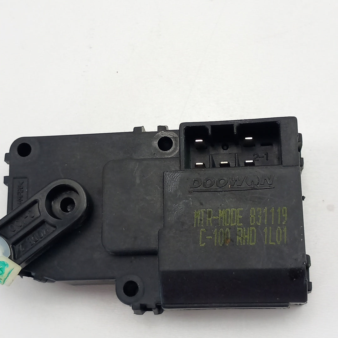 Моторче клапи климатик/парно C-100 RHD 831119 Opel Antara