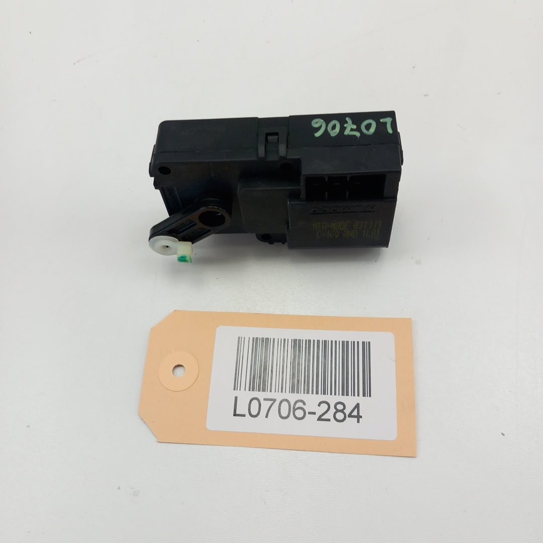 Моторче клапи климатик/парно C-100 RHD 831119 Opel Antara