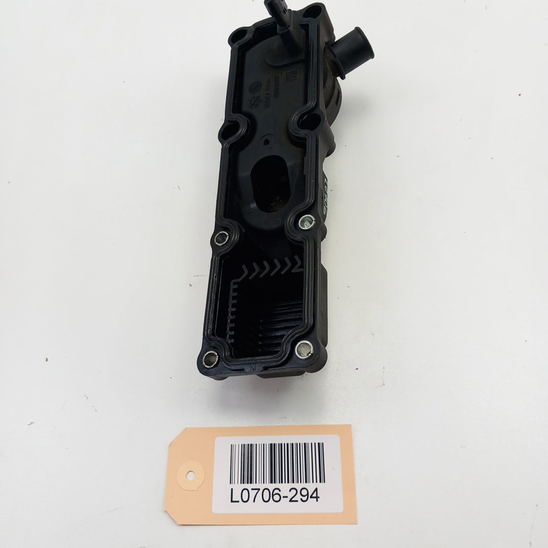 Маслен сепаратор Opel Antara 2,2 CDTI A22DM