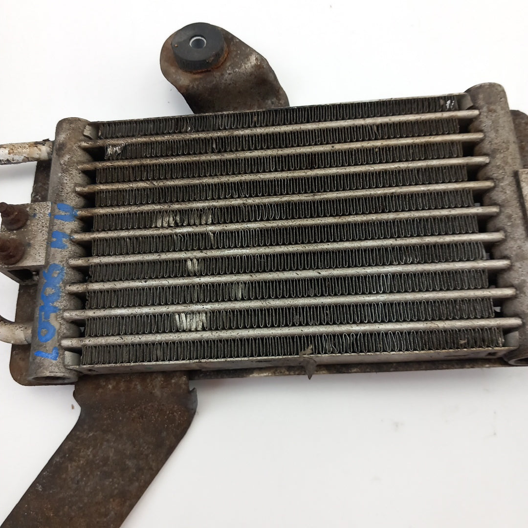 Маслен радиатор скростна кутия Opel Antara 2,2 CDTI A22DM