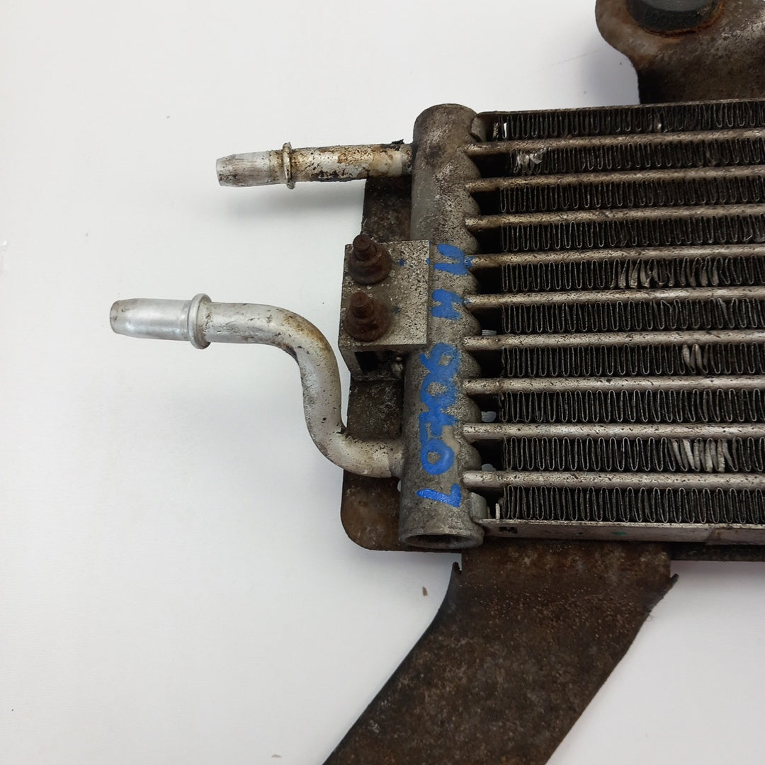 Маслен радиатор скростна кутия Opel Antara 2,2 CDTI A22DM