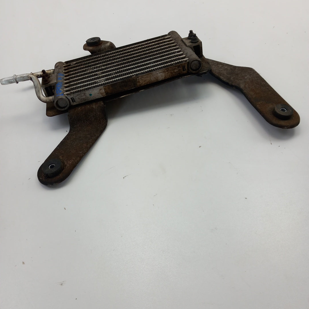 Маслен радиатор скростна кутия Opel Antara 2,2 CDTI A22DM