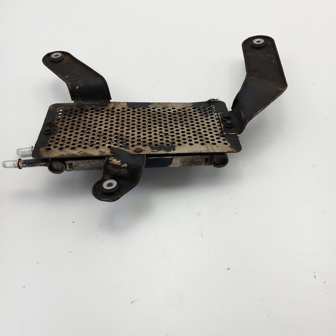 Маслен радиатор скростна кутия Opel Antara 2,2 CDTI A22DM