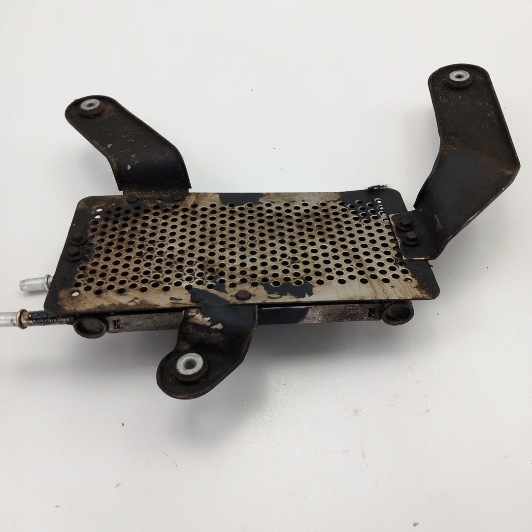 Маслен радиатор скростна кутия Opel Antara 2,2 CDTI A22DM