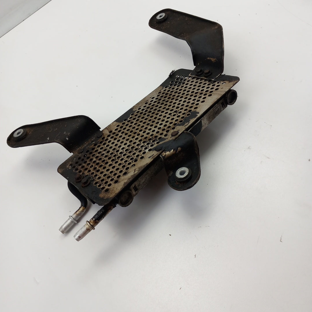 Маслен радиатор скростна кутия Opel Antara 2,2 CDTI A22DM