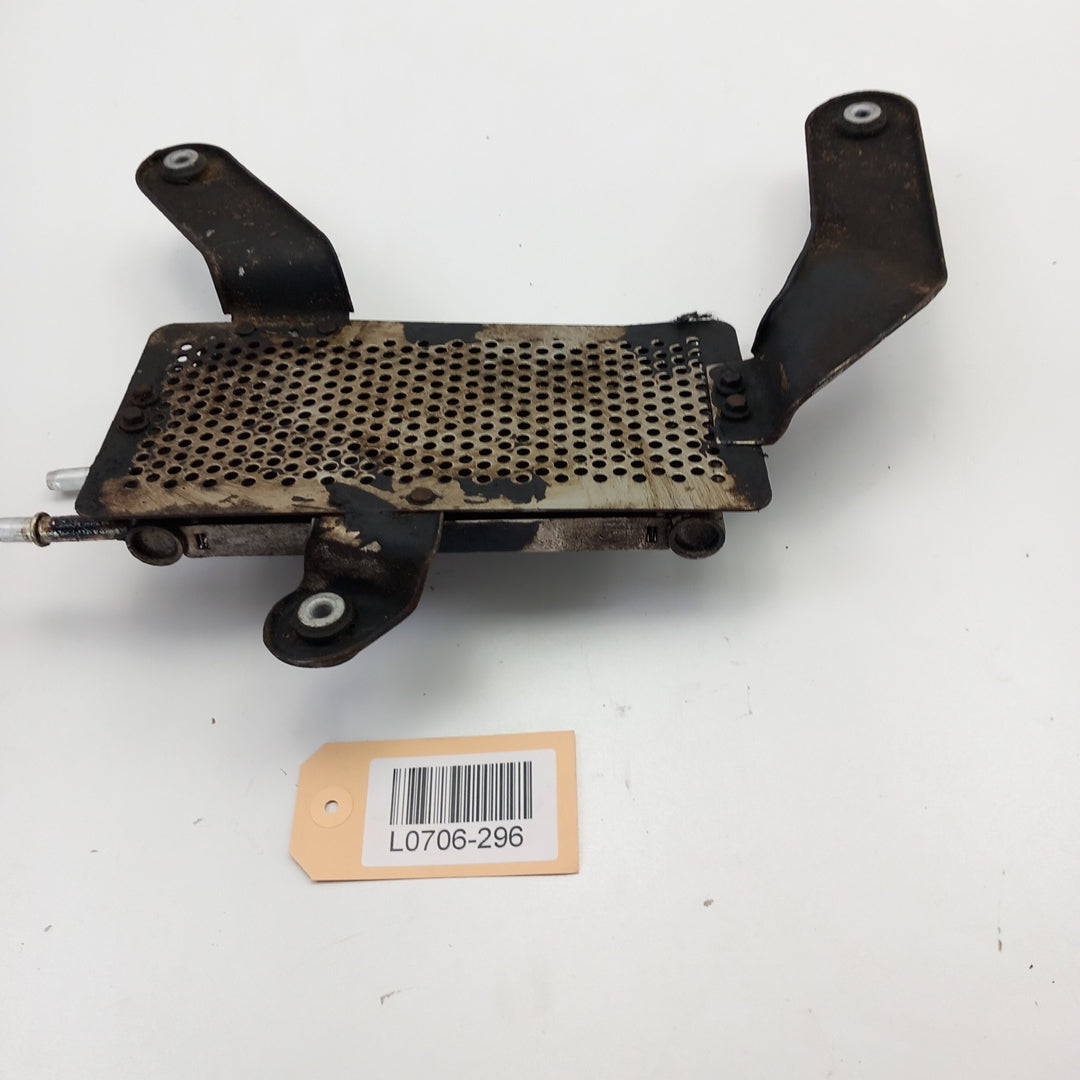 Маслен радиатор скростна кутия Opel Antara 2,2 CDTI A22DM