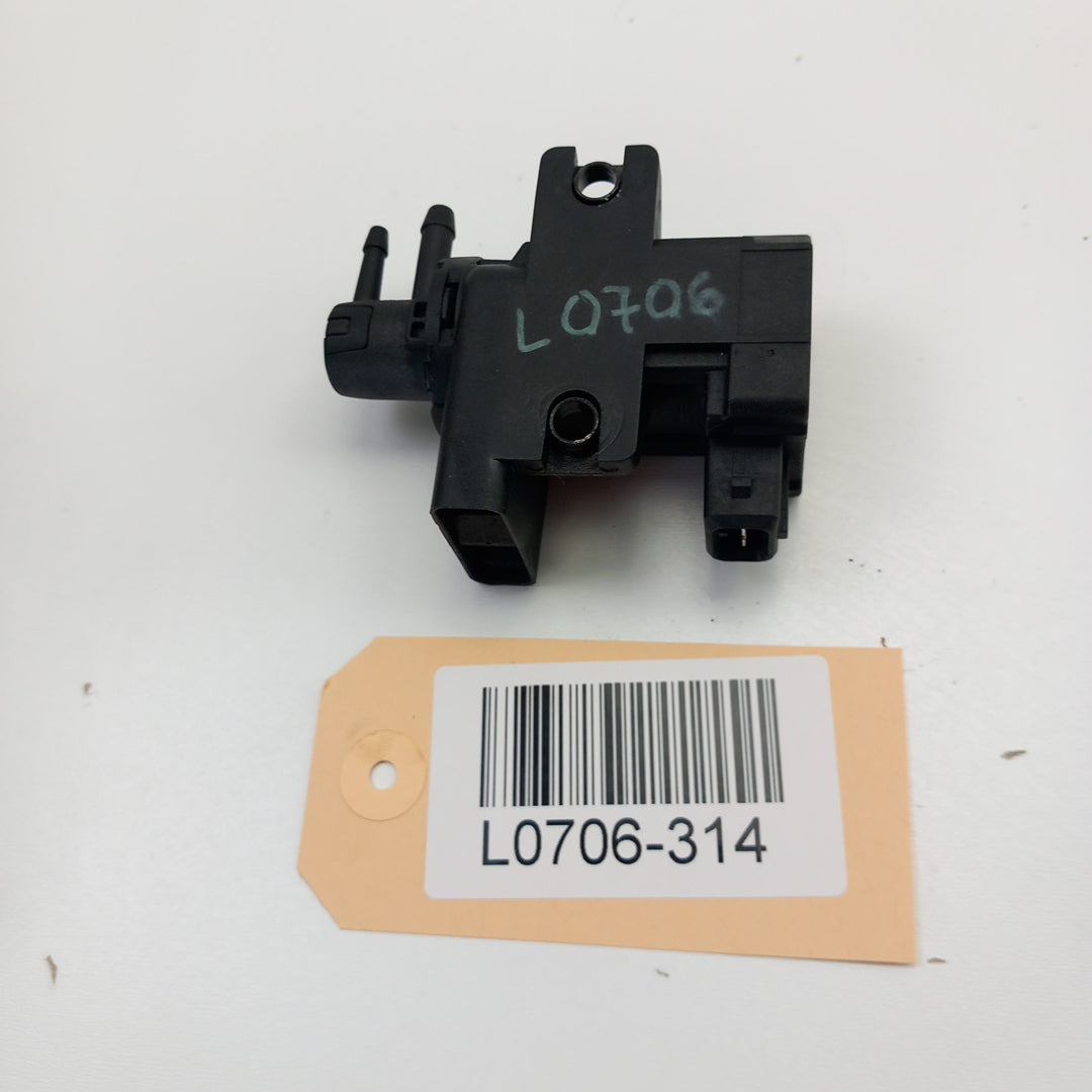 Преобразувател на налягане турбо Opel Antara 2,2 CDTI A22DM