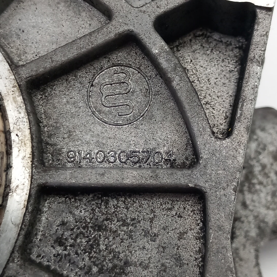 Вакуум помпа спирачна система Opel Antara 2,2 CDTI A22DM