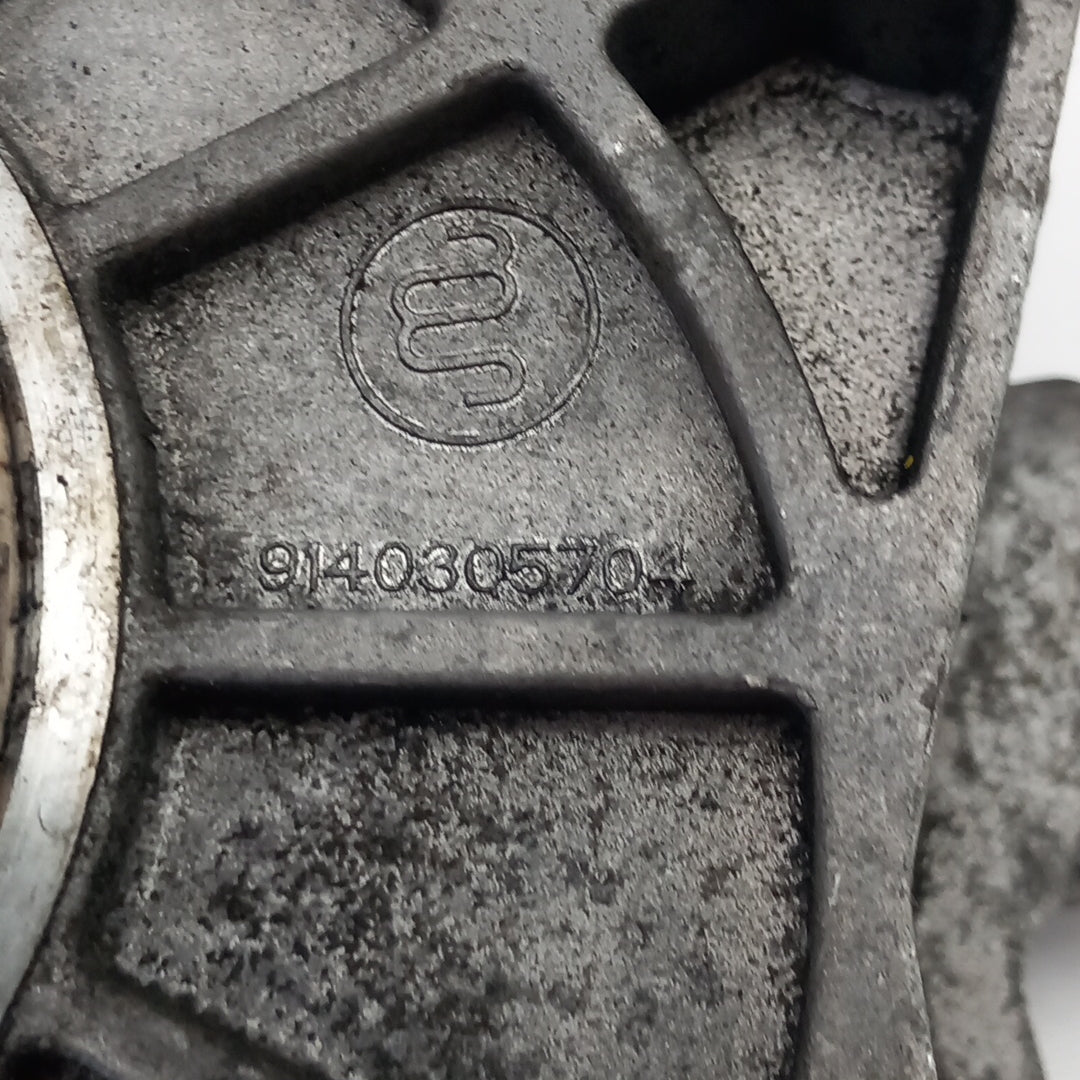 Вакуум помпа спирачна система Opel Antara 2,2 CDTI A22DM