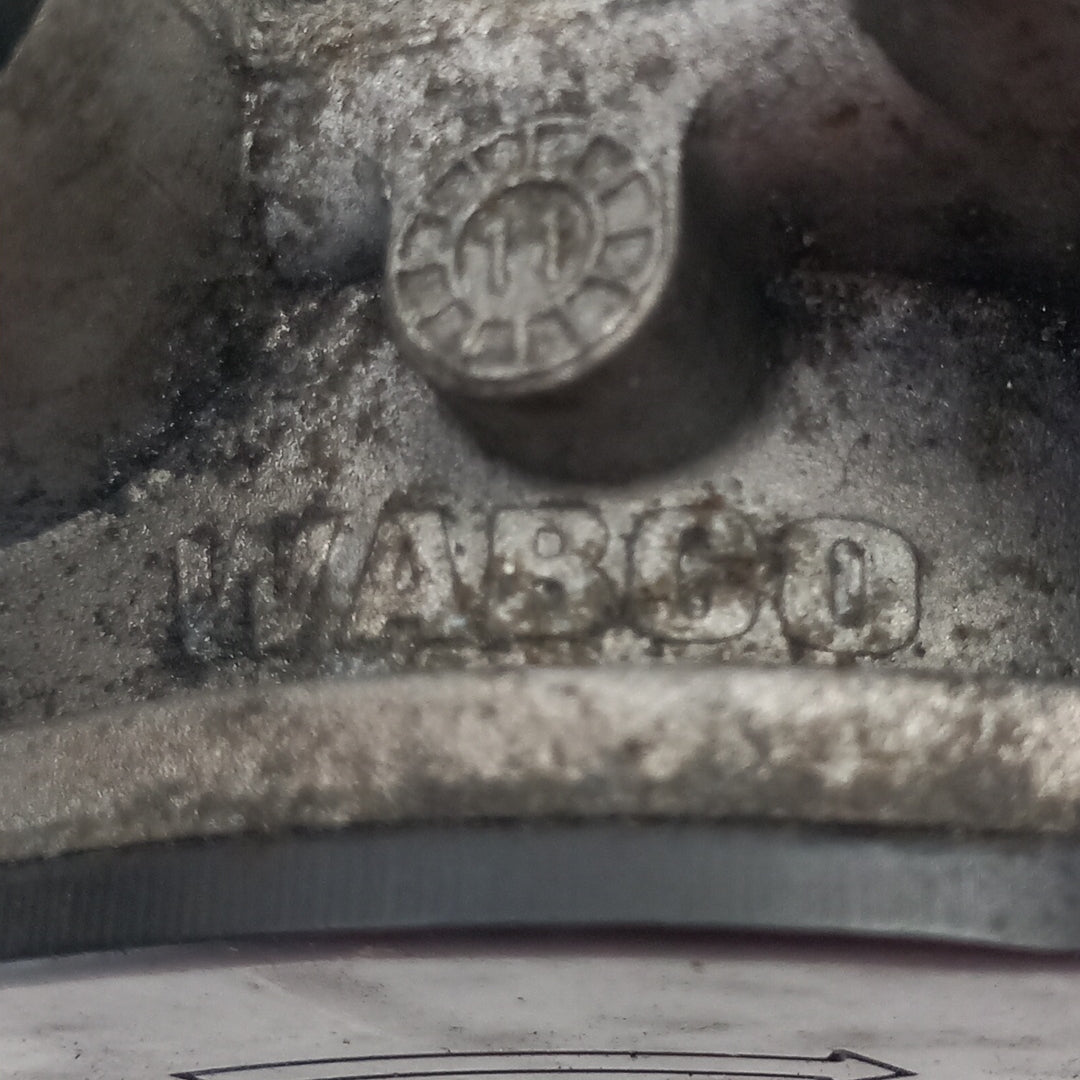 Вакуум помпа спирачна система Opel Antara 2,2 CDTI A22DM