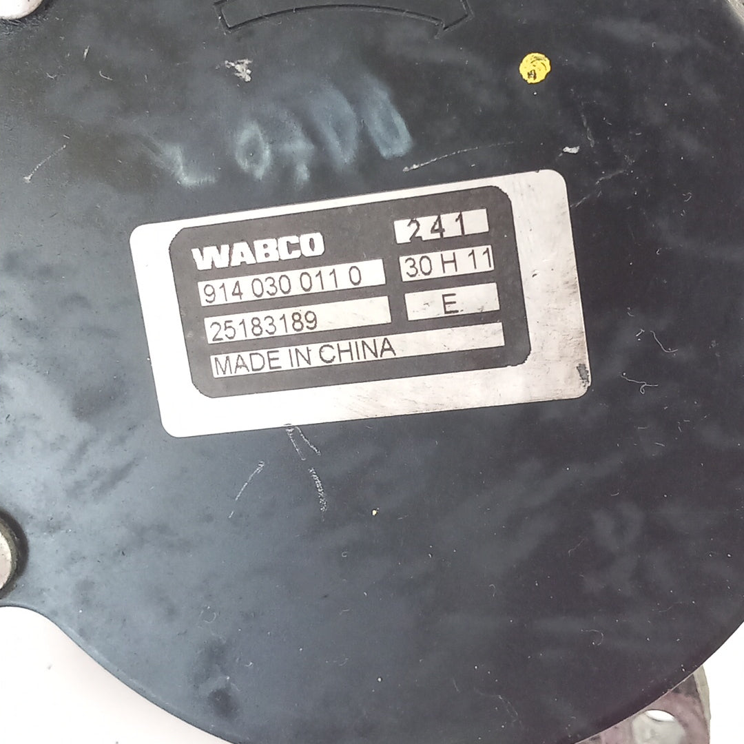 Вакуум помпа спирачна система Opel Antara 2,2 CDTI A22DM