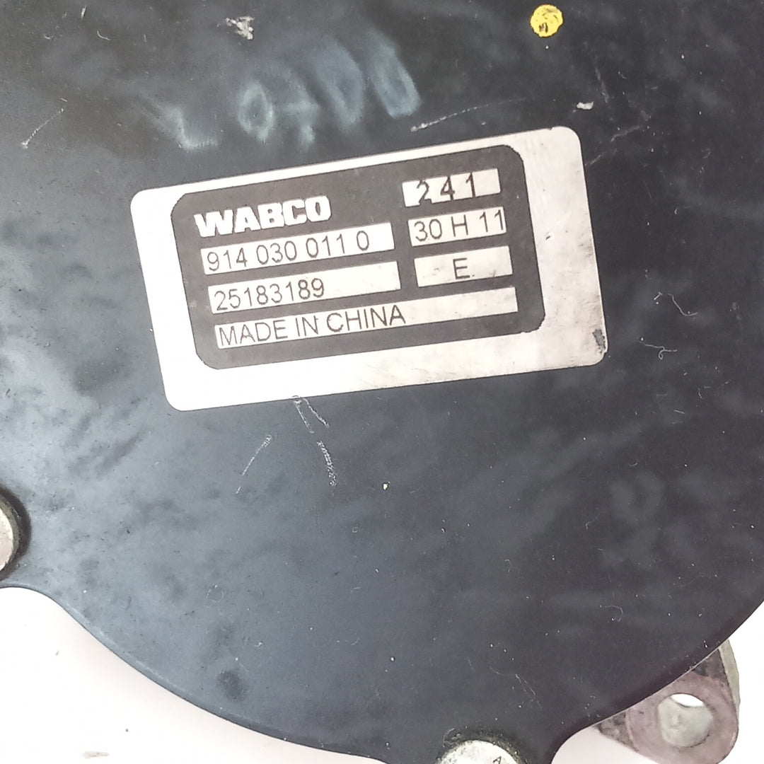 Вакуум помпа спирачна система Opel Antara 2,2 CDTI A22DM