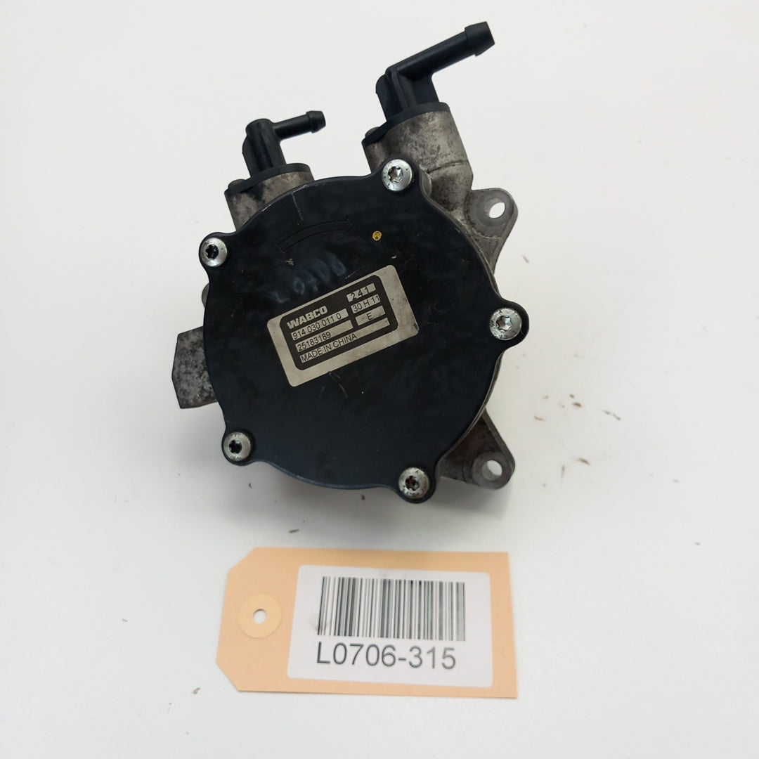 Вакуум помпа спирачна система Opel Antara 2,2 CDTI A22DM