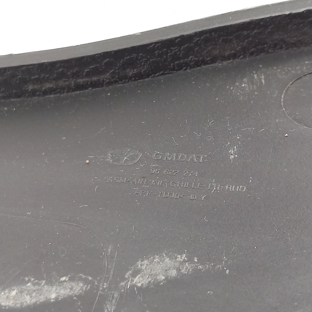 Капак лостов механизъм чистачки предно стъкло дясно RHD Opel Antara