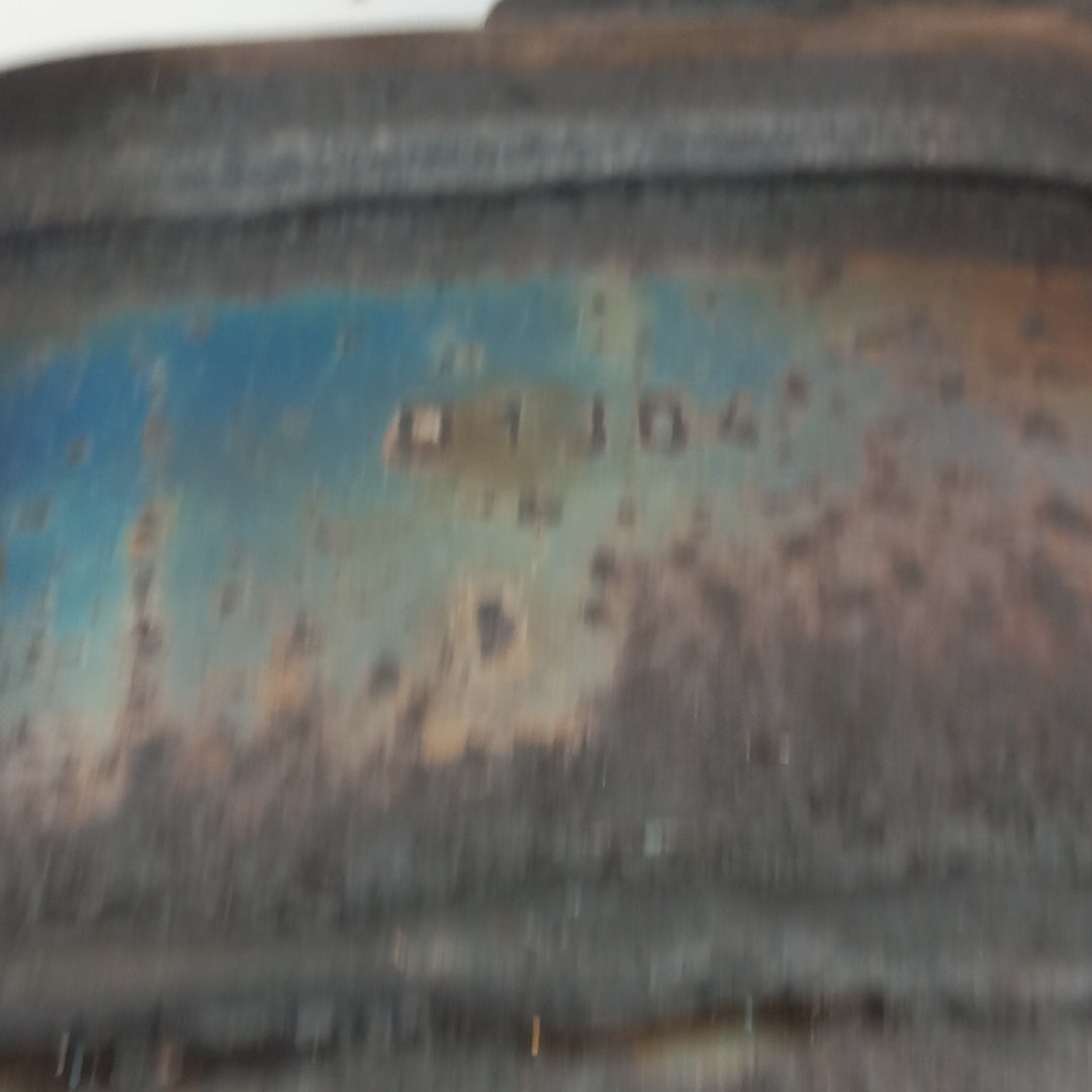 Катализатор AAB1 Opel Antara 2,2 CDTI A22DM