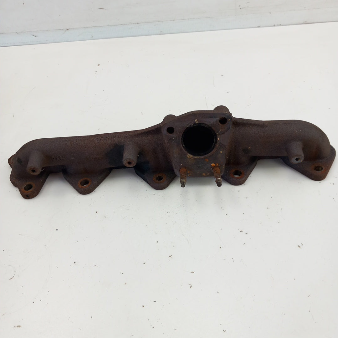 Изпускателен колектор Opel Antara 2,2 CDTI A22DM