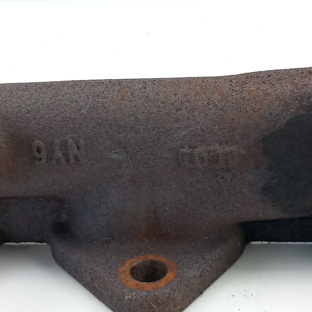 Изпускателен колектор Opel Antara 2,2 CDTI A22DM