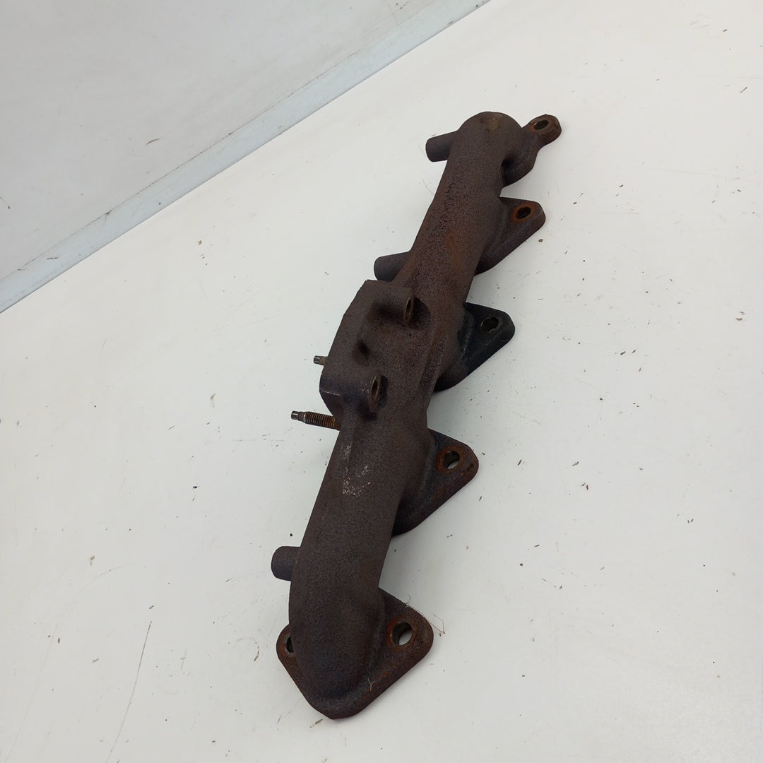 Изпускателен колектор Opel Antara 2,2 CDTI A22DM