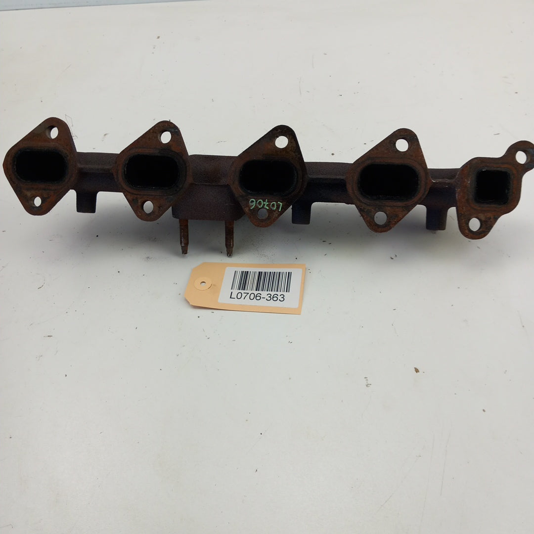 Изпускателен колектор Opel Antara 2,2 CDTI A22DM