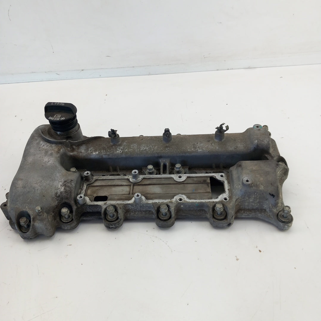 Капак глава двигател Opel Antara 2,2 CDTI A22DM