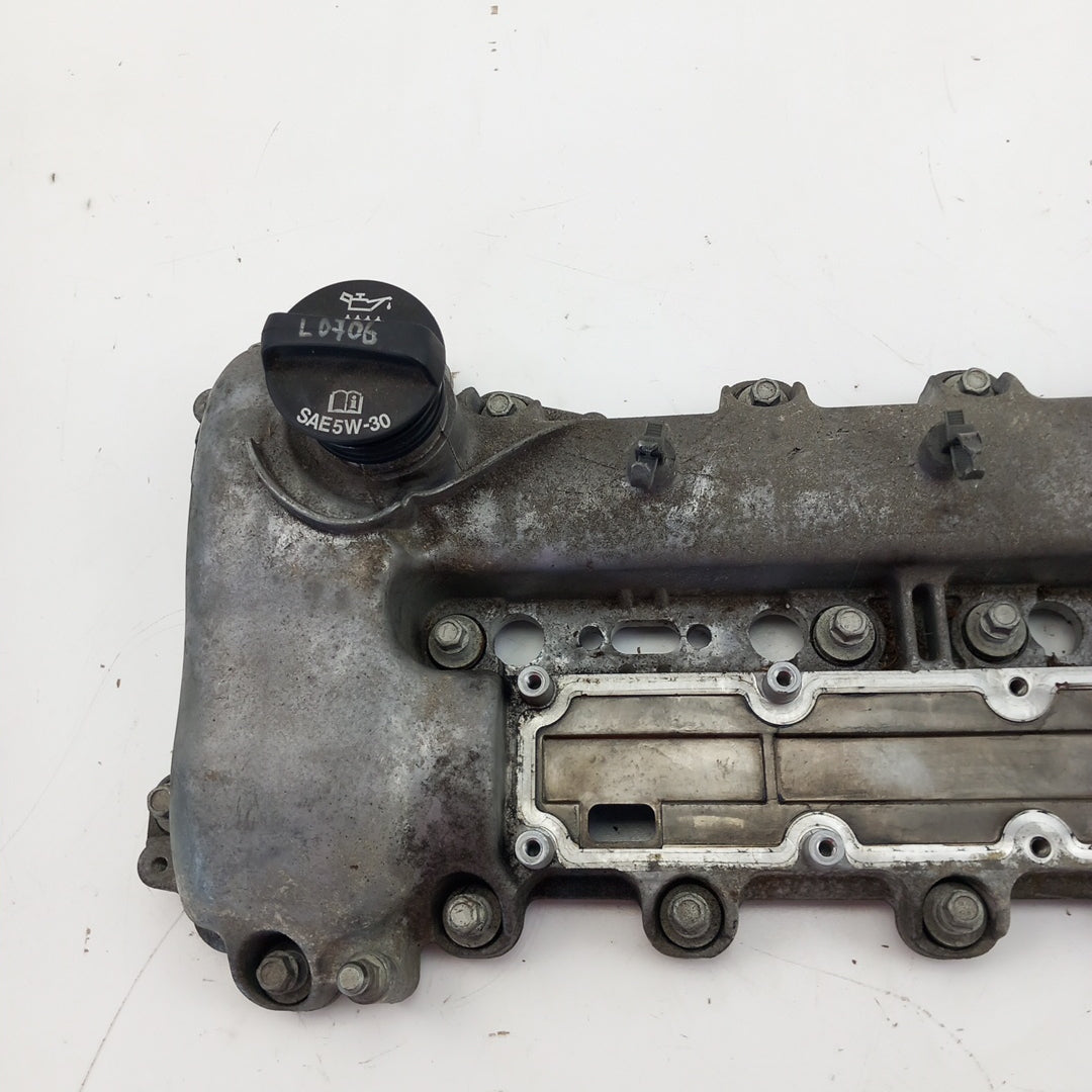 Капак глава двигател Opel Antara 2,2 CDTI A22DM