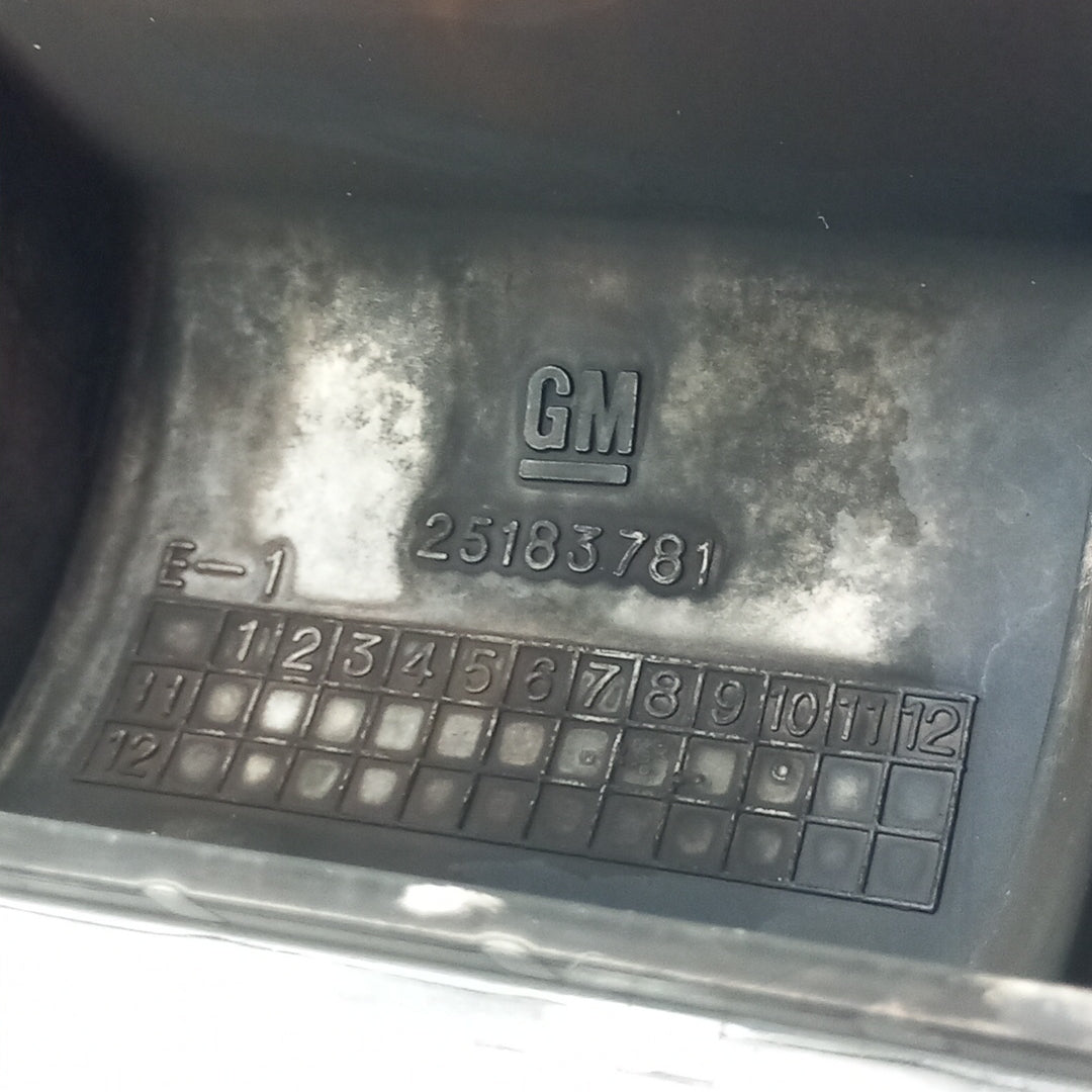 Капак глава двигател Opel Antara 2,2 CDTI A22DM