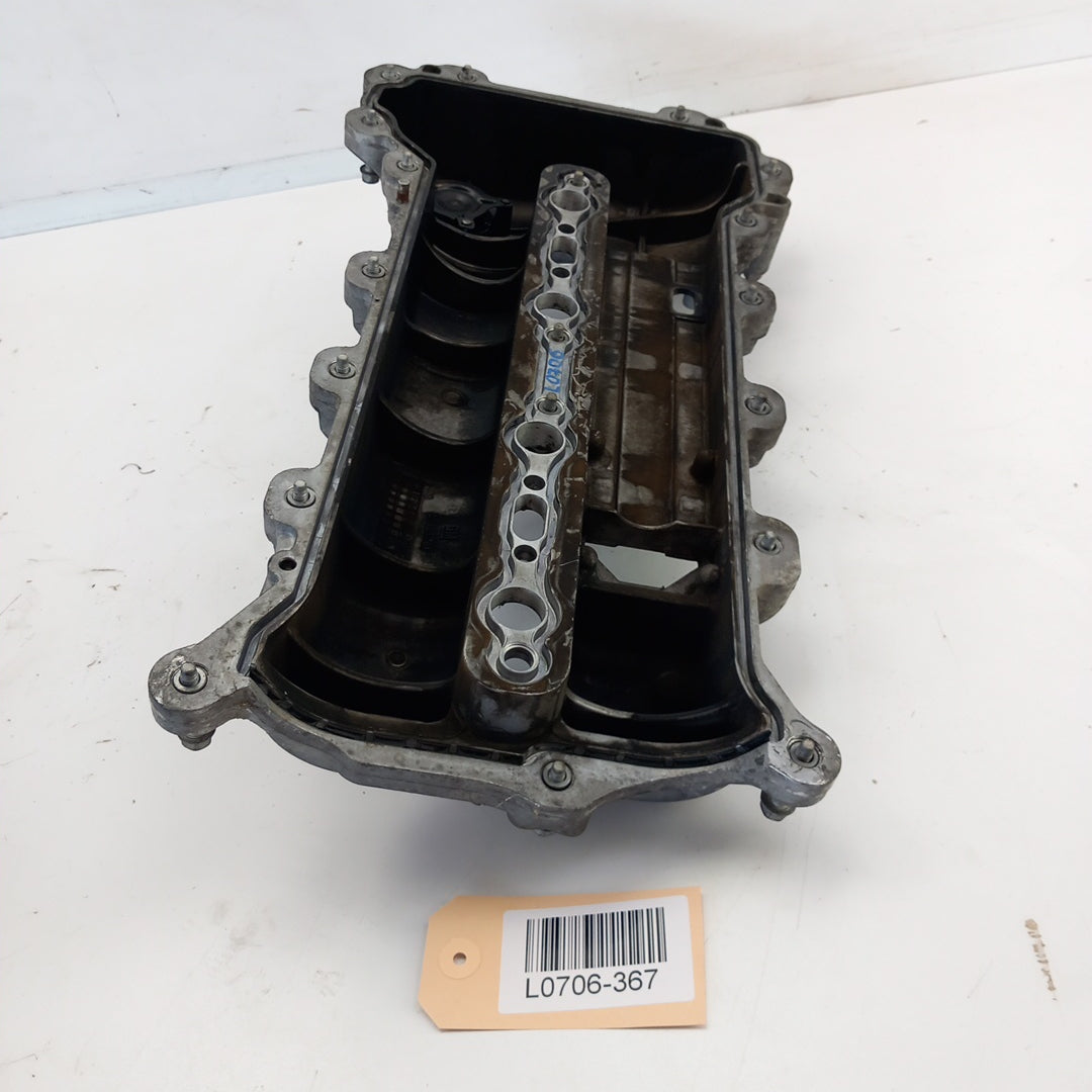 Капак глава двигател Opel Antara 2,2 CDTI A22DM