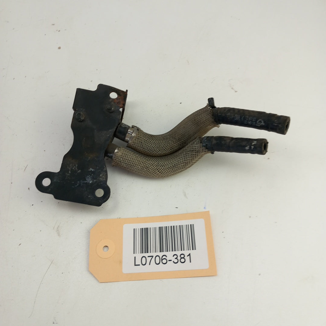 Сензор налягане изгорели газове Opel Antara 2,2 CDTI A22DM