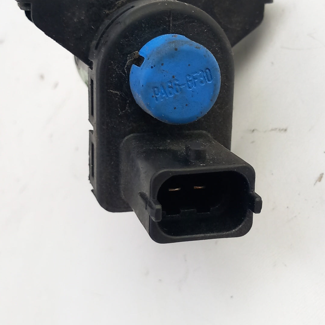 Вакуум клапан изгорели газове Opel Antara 2,2 CDTI A22DM