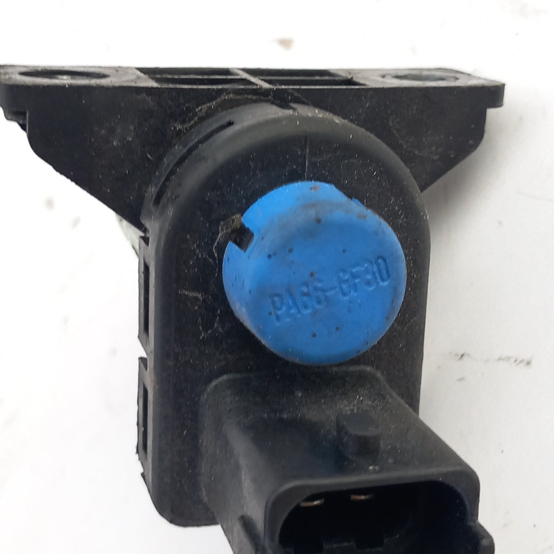 Вакуум клапан изгорели газове Opel Antara 2,2 CDTI A22DM