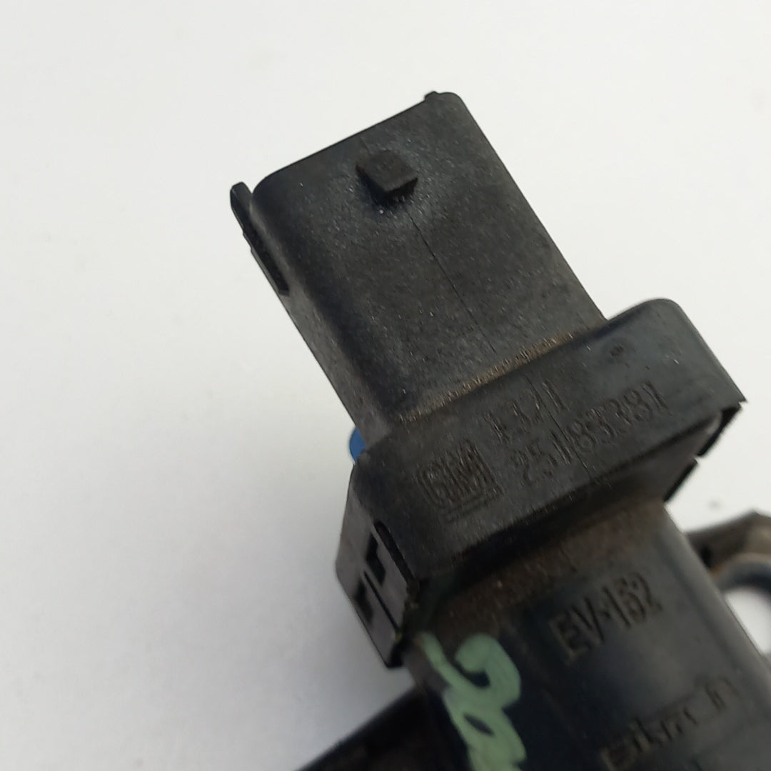 Вакуум клапан изгорели газове Opel Antara 2,2 CDTI A22DM