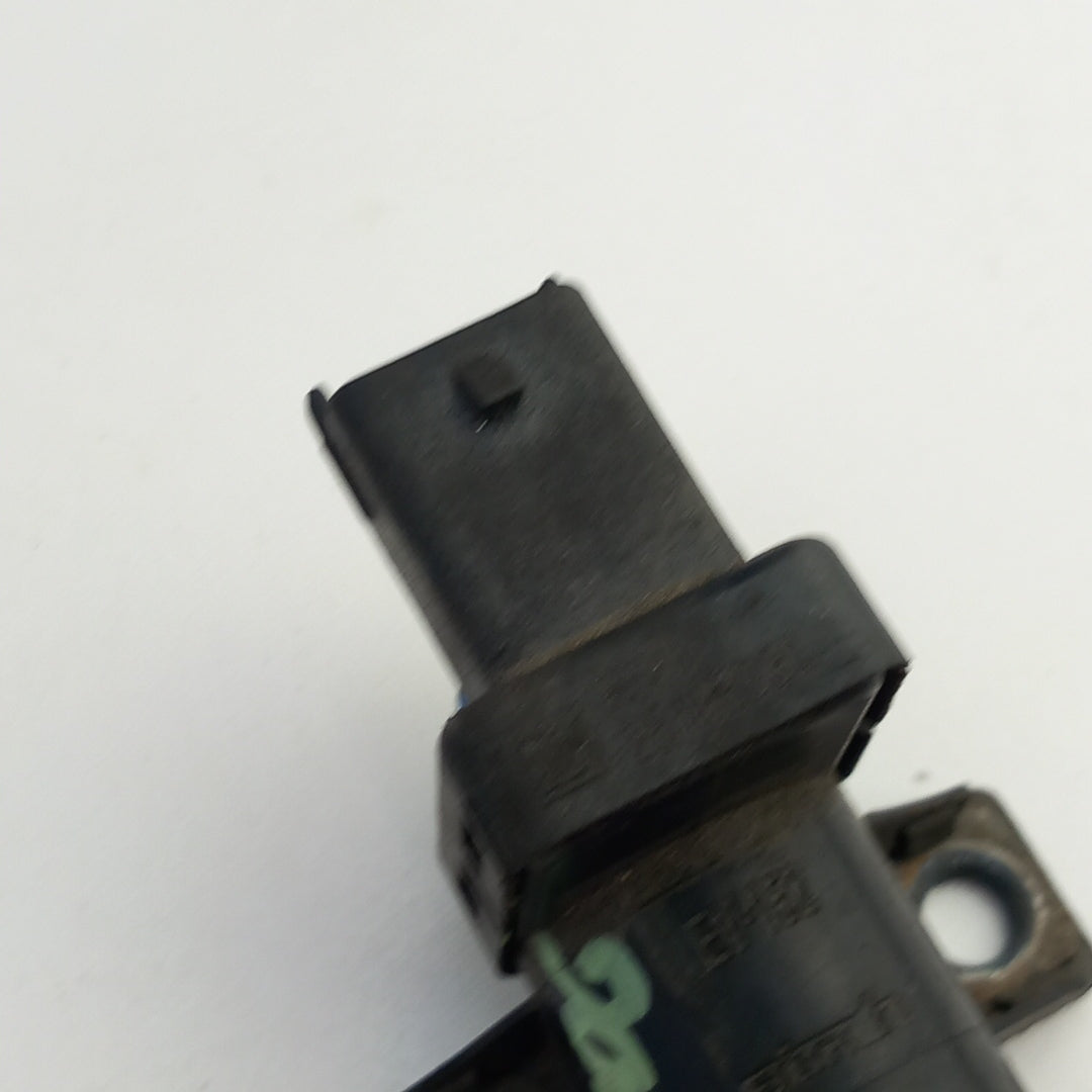 Вакуум клапан изгорели газове Opel Antara 2,2 CDTI A22DM