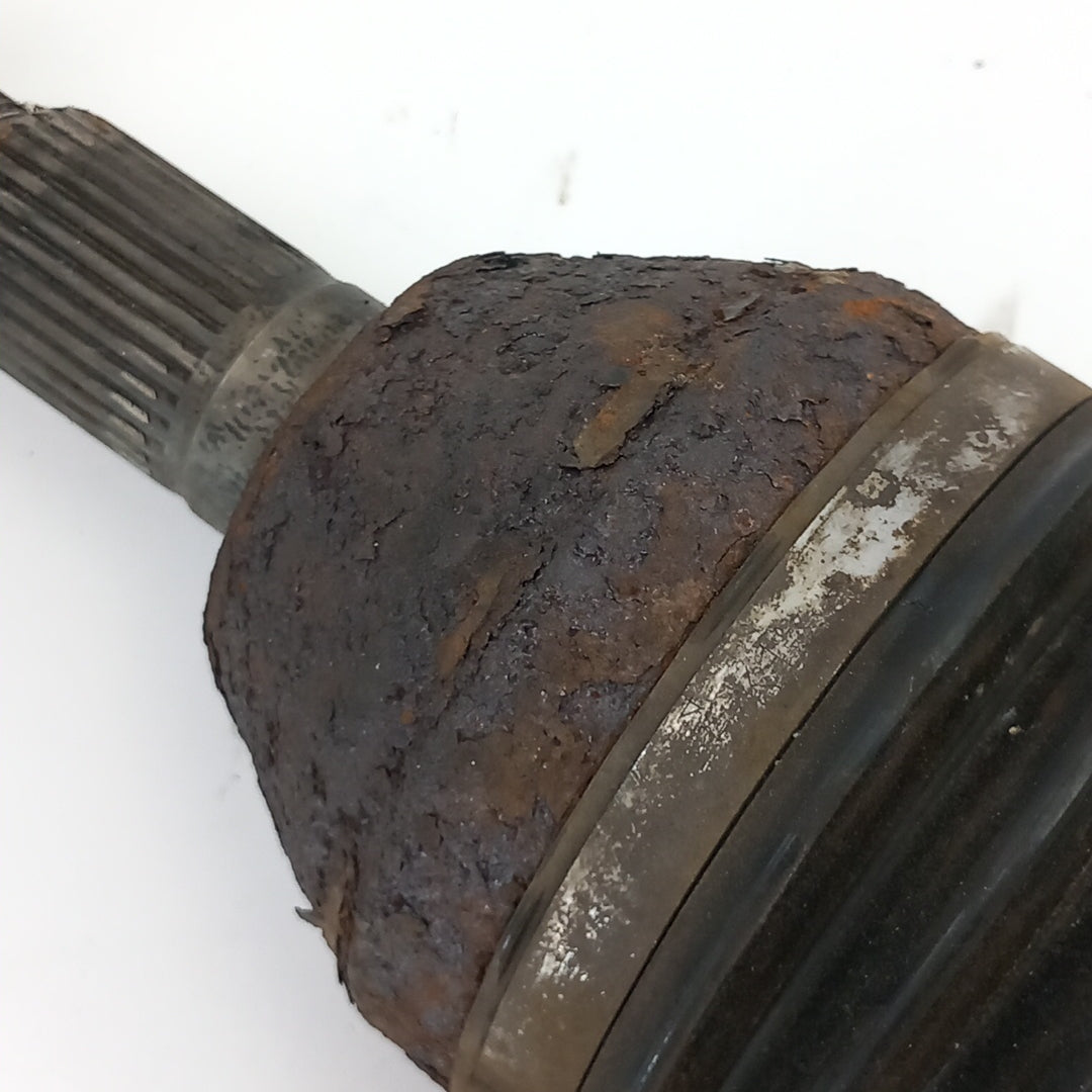 Полуоска предна лява Ръчна скоростна кутия Opel Antara 2,2 CDTI A22DM