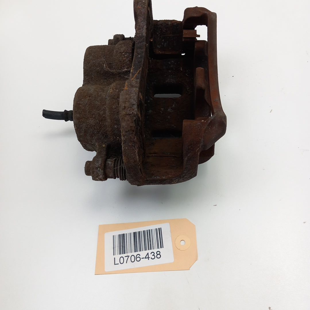 Спирачен апарат преден десен Opel Antara 2,2 CDTI A22DM